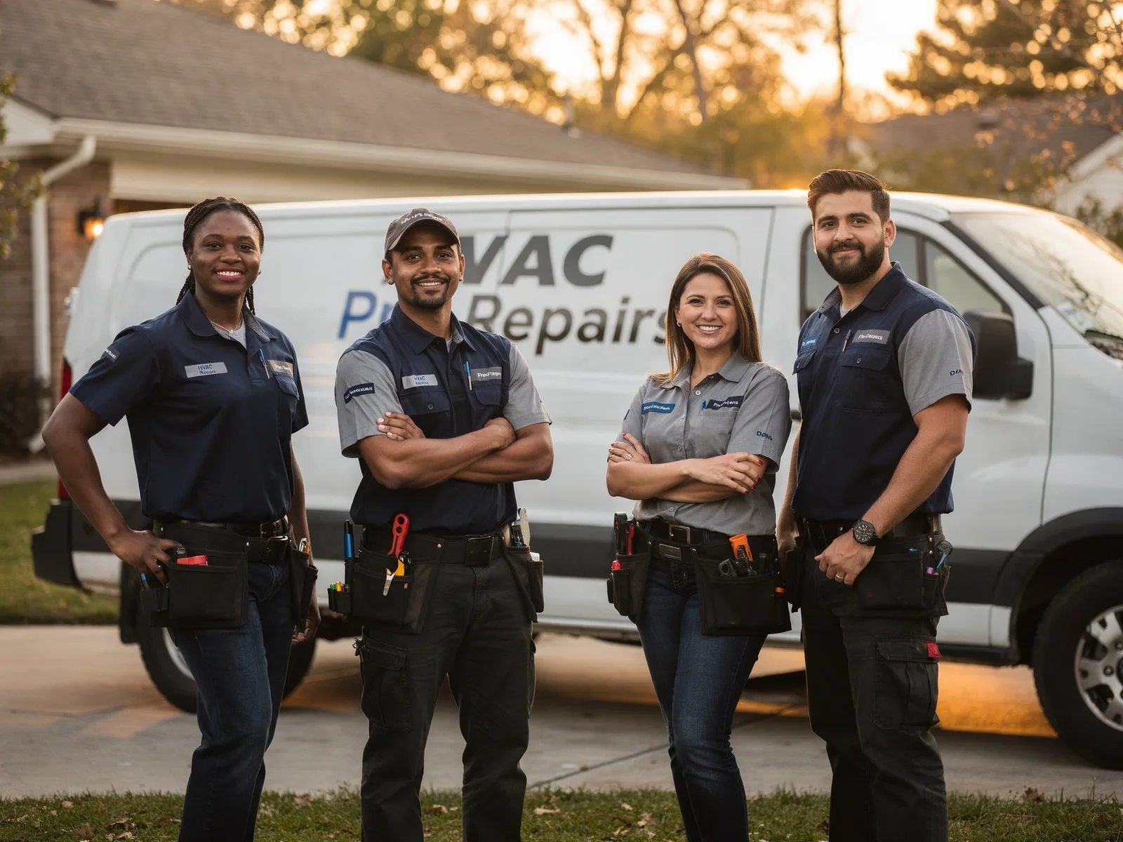 Heat Pump Repair company in Jefferson, NH
